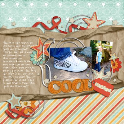 Cool Kicks