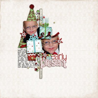 December Daily 10