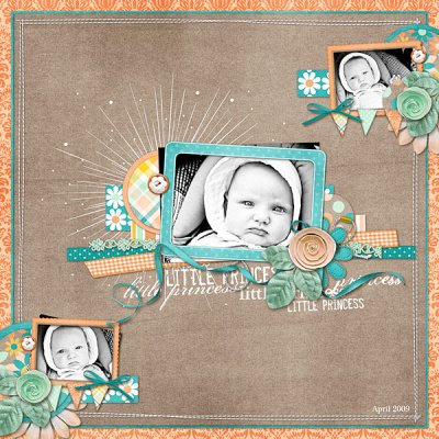 Little Princess