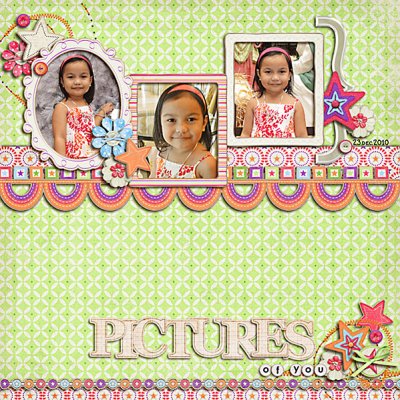 Pictures of You