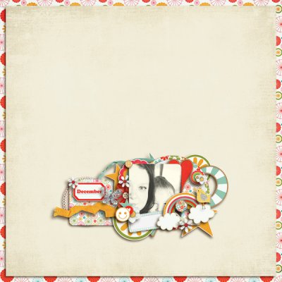 December