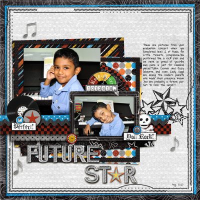 Future star