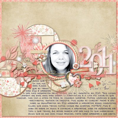 2011 Will Be My Year