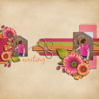 Waiting...