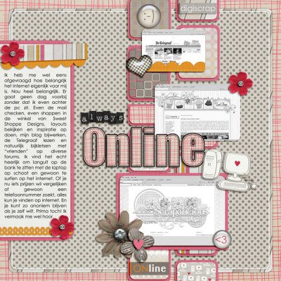 Always Online
