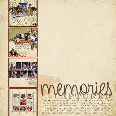 memories