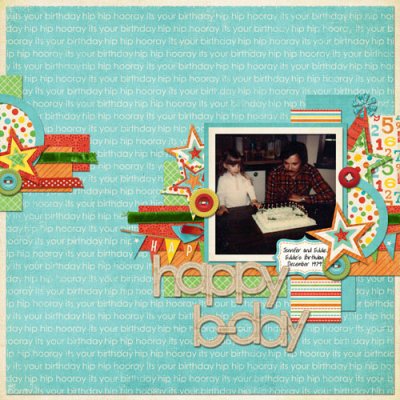 Happy BDay 1979