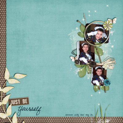 2010-1-30_JustBeYourselfP