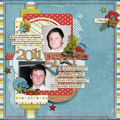 2011 grad