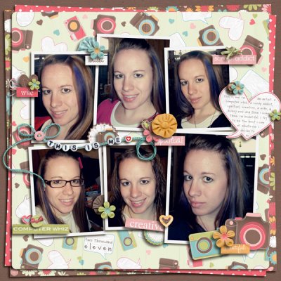 This is Me
