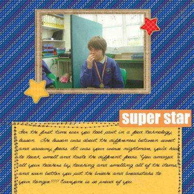 Superstar