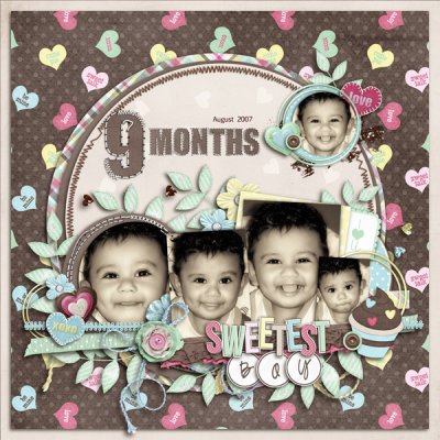 9 months