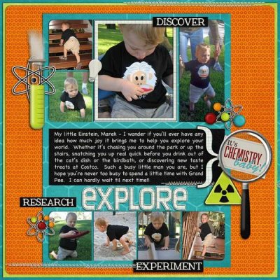 Explore