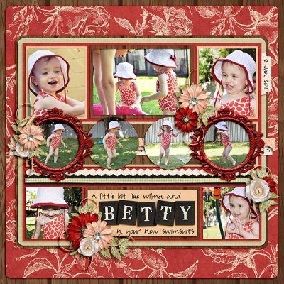 Betty