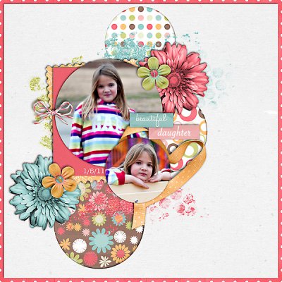 Beautiful Daughter