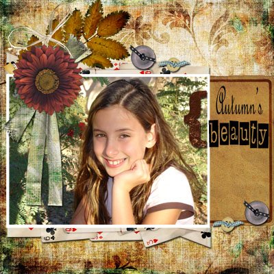 Autumn's Beauty