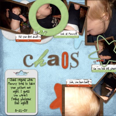 Chaos