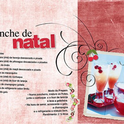 Christmas recipe