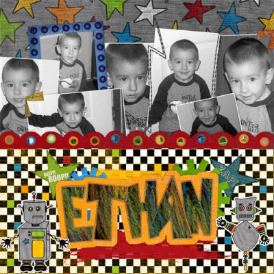 Ethan