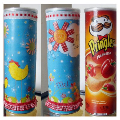 Gift Packaging 2