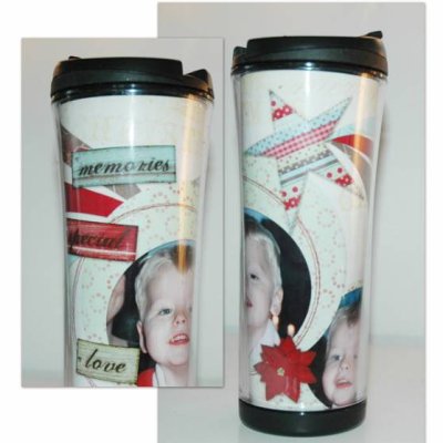 Tumbler inserts *hybrid*