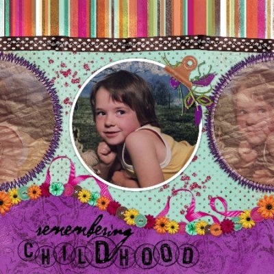 Remembering Childhood