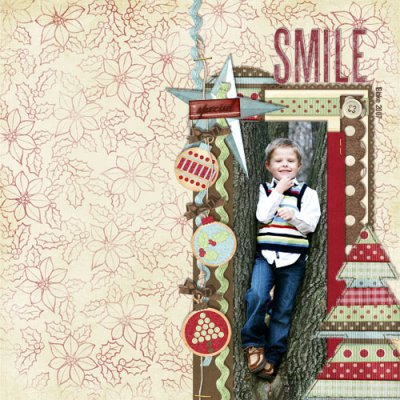 Special Smile