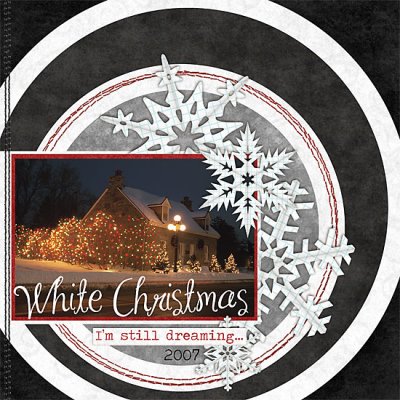 White Christmas