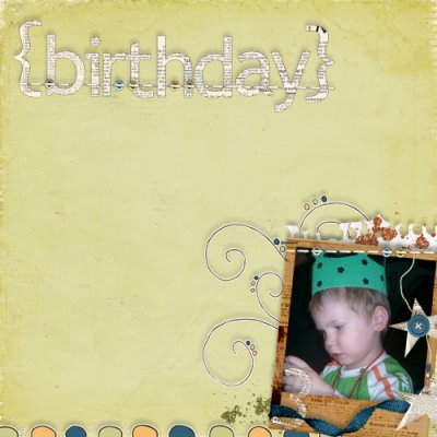 birthday