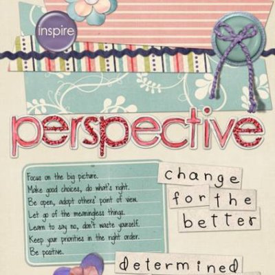 OLW - Perspective