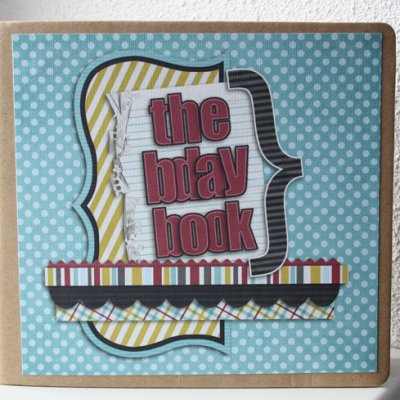 Birthdaybook
