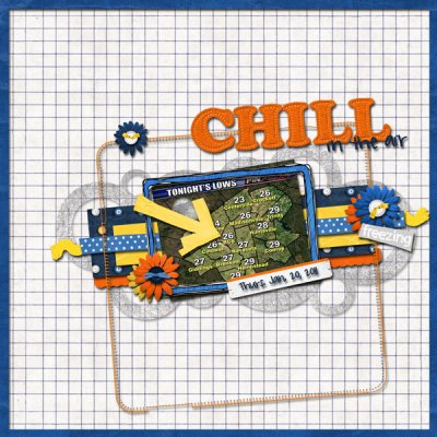 Chill