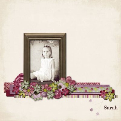Sarah