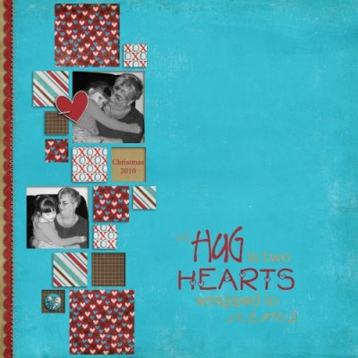 Two Hearts