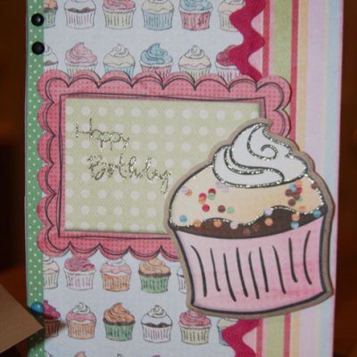 Birthday card