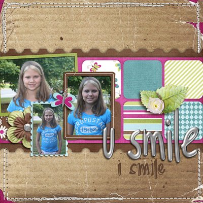 U Smile