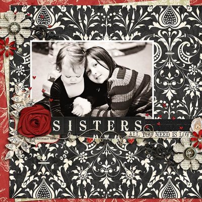 Sisters