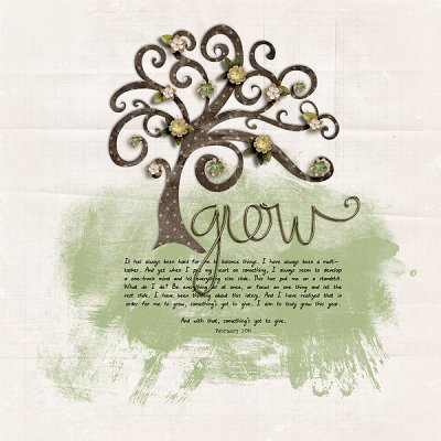 Grow
