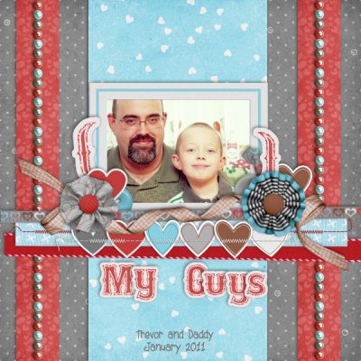 My Guys