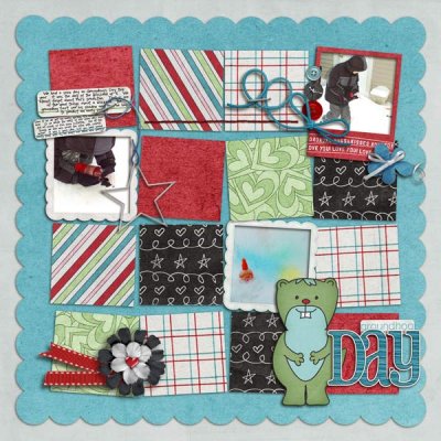 Groundhog Day