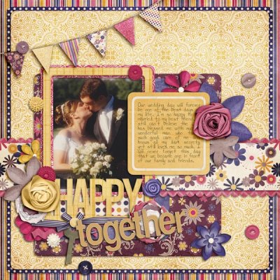 Happy Together