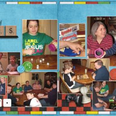 Family Games
