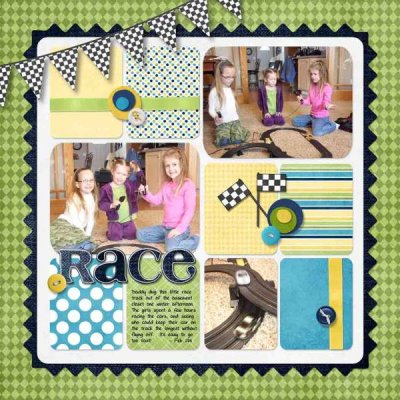 Race