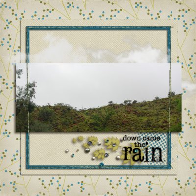 Rain