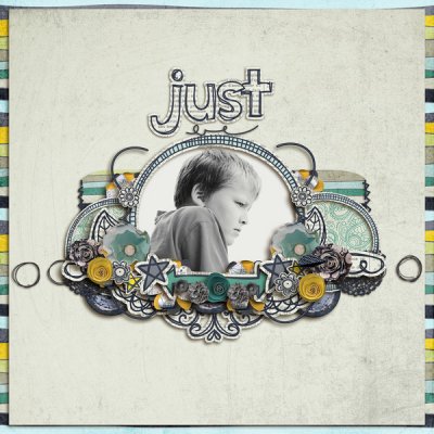 Just Be