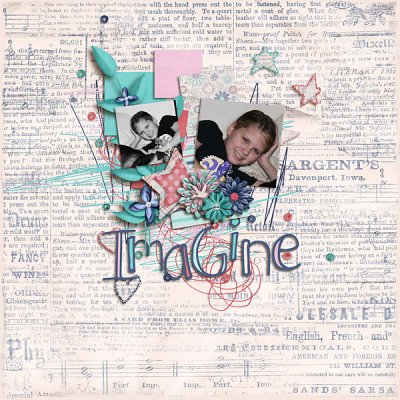 Imagine