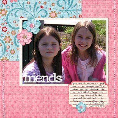 Friends