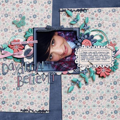 Daydream believer