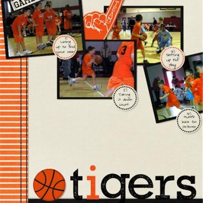 Tigers