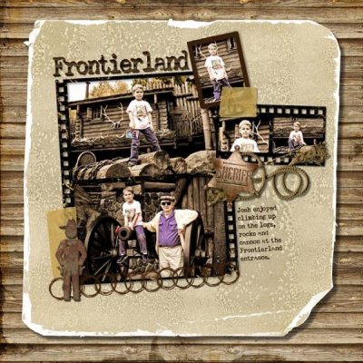 Frontierland